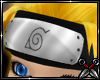 !SWH! Naruto headband