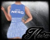 Caffe Nero Girl Dress