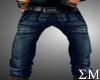 [EM] Blue Jeans