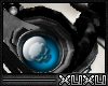 [Xu] Skullphones Blu M