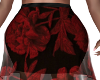 QA-Red Skirt