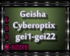 !M!Geisha - Cyberoptix 