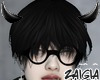 ざ Devi Black