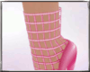 [E]Maya Pink Heels