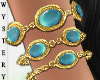 ⓦ VINTAGE Bracelets