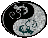 Yin Yang Sticker (anim)