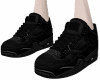 PLAIN BLK CATZ