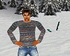 Winter Sweater 4