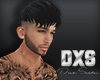 D.X.S Black Hair #2