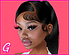 ❥𝓖𝓑. Belle BLK.