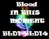Blood IN THIS MOMENT