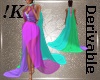 !K! Aphrodite Gown 1