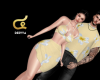 ๔ Y Beach Set E