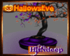 (H) HallowsEve Fall Tree