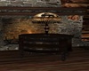 COUCH END TABLE