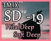 Hilal Deep - Soft Deep