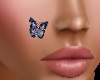 Jewled Butterfly