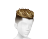 blond  ombre hair 