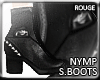 |2' Nymp Boots