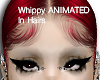 [RED] Whippy Hairbase