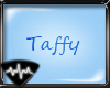 [SF] Taffy Paws M
