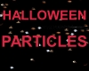 Halloween Particles