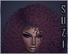 SZ Ronja Red Brown