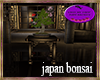 japan bonsai