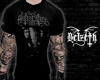T- MUTIILATION