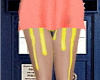 t; Hayley Williams Skirt