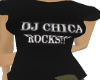 KRSH DJ Chica Top