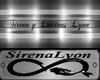*SL* Necklaces SyL