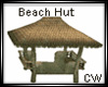  Beach Hut W/Poses