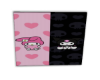 my melody & kuromi canva