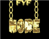 *WP* Double NORE Chain