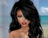 Raven Black Hair