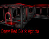 Drew Red?Black Apritta 