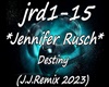 Jennifer Rush