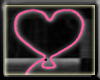 Sbnm Eros Neon Heart