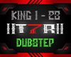 T7! - King Is Back