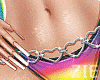 Pride Panties Black