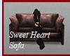 sweet heart sofa