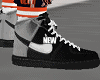 BLACK GRAY AIR DUAL
