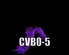 CVB Raven Cryptic
