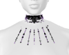 MerIris Necklace