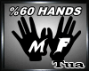 %60 Hand Scaler F/M