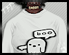 [TFD]Boo Shirt WF