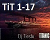 Titanic TechMix-Tiesto 
