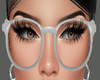 !F! ZOYA GREY GLASSES