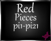 !M! Red Pieces